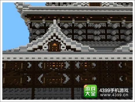 我的世界作品
