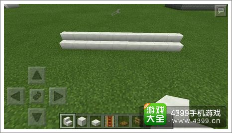 我的世界内饰