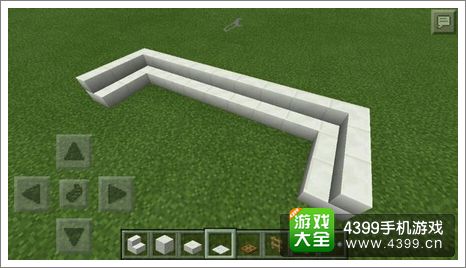 我的世界内饰