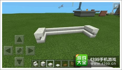 我的世界内饰