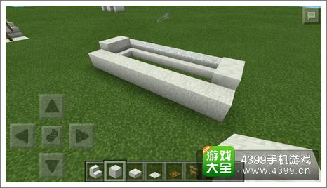我的世界内饰