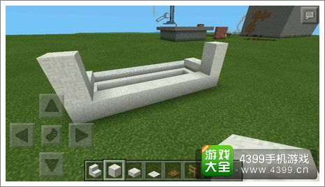 我的世界内饰