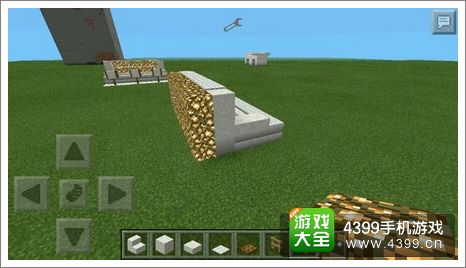 我的世界内饰