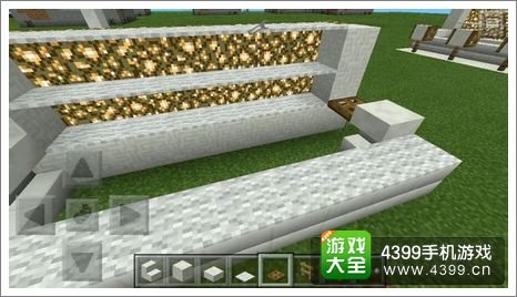 我的世界内饰