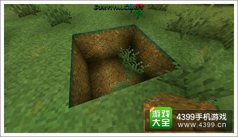 生存战争陷阱怎么做