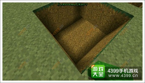 生存战争陷阱怎么做