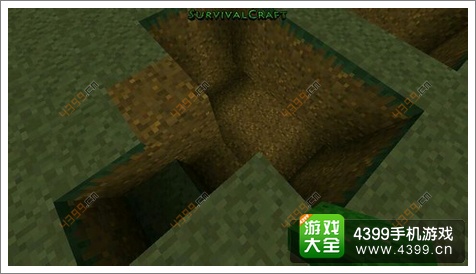生存战争陷阱怎么做
