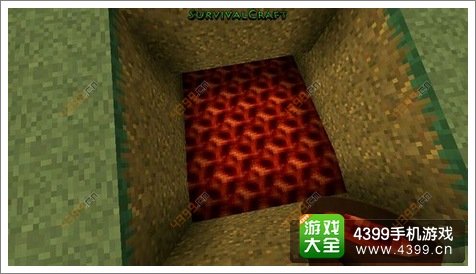 生存战争陷阱怎么做