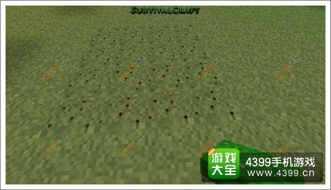 生存战争陷阱怎么做