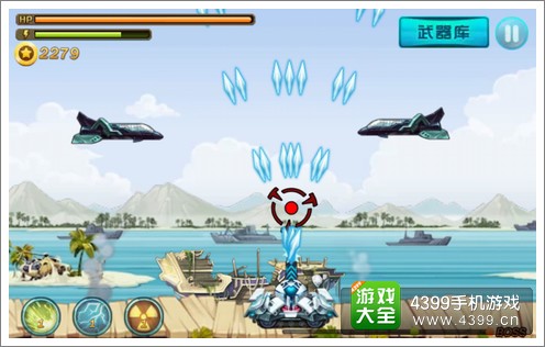 霹雳坦克评测