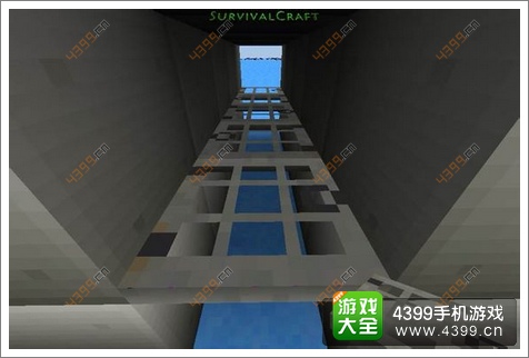 生存战争传送带怎么做