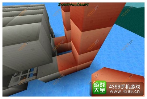 生存战争传送带怎么做