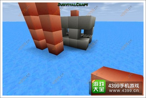 生存战争传带怎么做