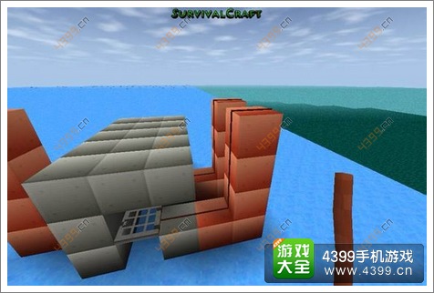 生存战争传送带制作方法
