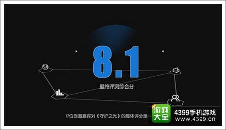 守护之光
