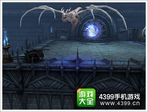 暗黑黎明不死堕龙