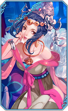 天龙八部3D美人进阶