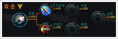 3D僵尸来袭强化攻略