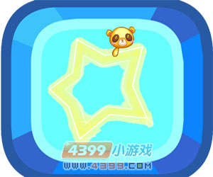 奥比岛粉黄浣熊星星图鉴及获得方式