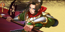 iOS收费榜头名《狂斩三国2》新版本强势登陆安卓