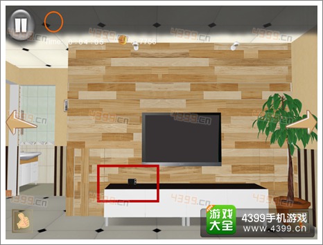 逃离X密室第三关攻略