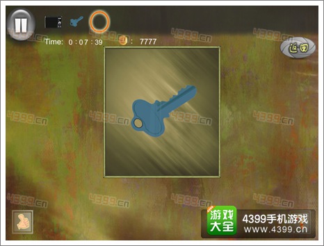 逃离X密室攻略