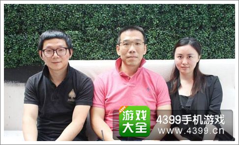 古龙群侠传手游