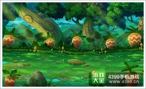 全民闯天下游戏