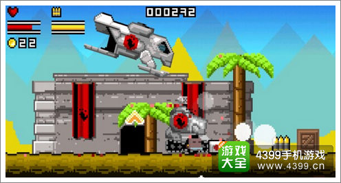 像素或斗罗2手游