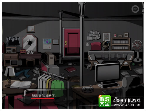 密室逃脱第1-5关图文攻略 S级过关12