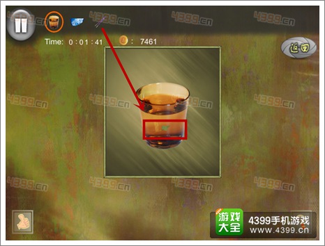 逃离X密室攻略
