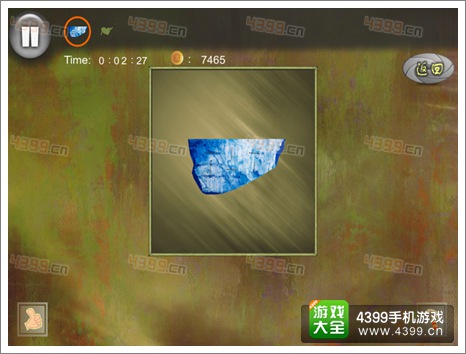 逃离X密室攻略