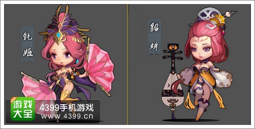 全民闯天下