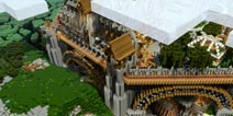 我的世界0.10.0build4发布 修复bug君