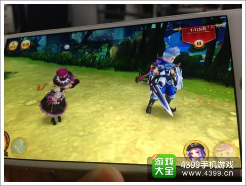 腾讯天天传奇