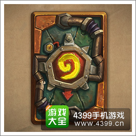 炉石传说新资料片