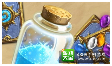 炉石传说新资料片