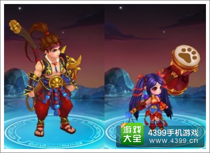 新西游记天策职业怎么样