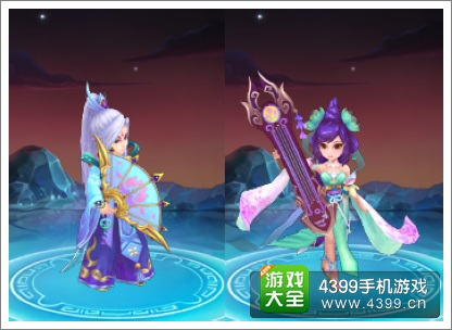 新西游记灵仙职业怎么样