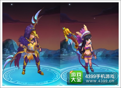 新西游记飞羽职业怎么样