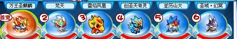 奥拉星梵天解析