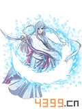 我是死神袖白雪
