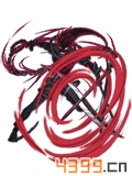 我是死神风死