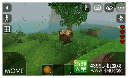 生存战争怎么玩