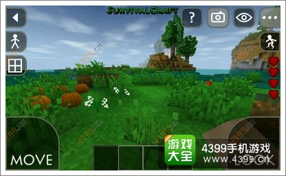 生存战争怎么玩