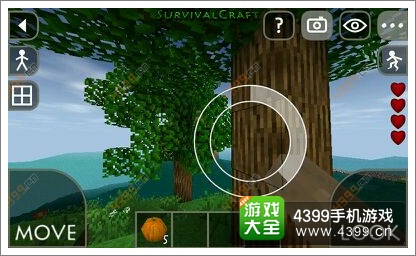 生存战争怎么玩