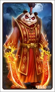 刀塔传奇火猫觉醒