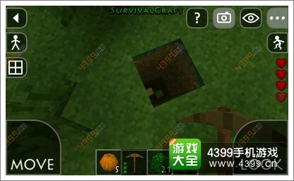 生存战争怎么玩