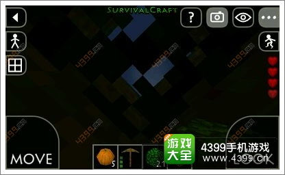 生存战争怎么玩