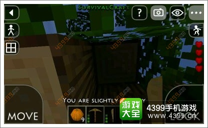 生存战争怎么玩